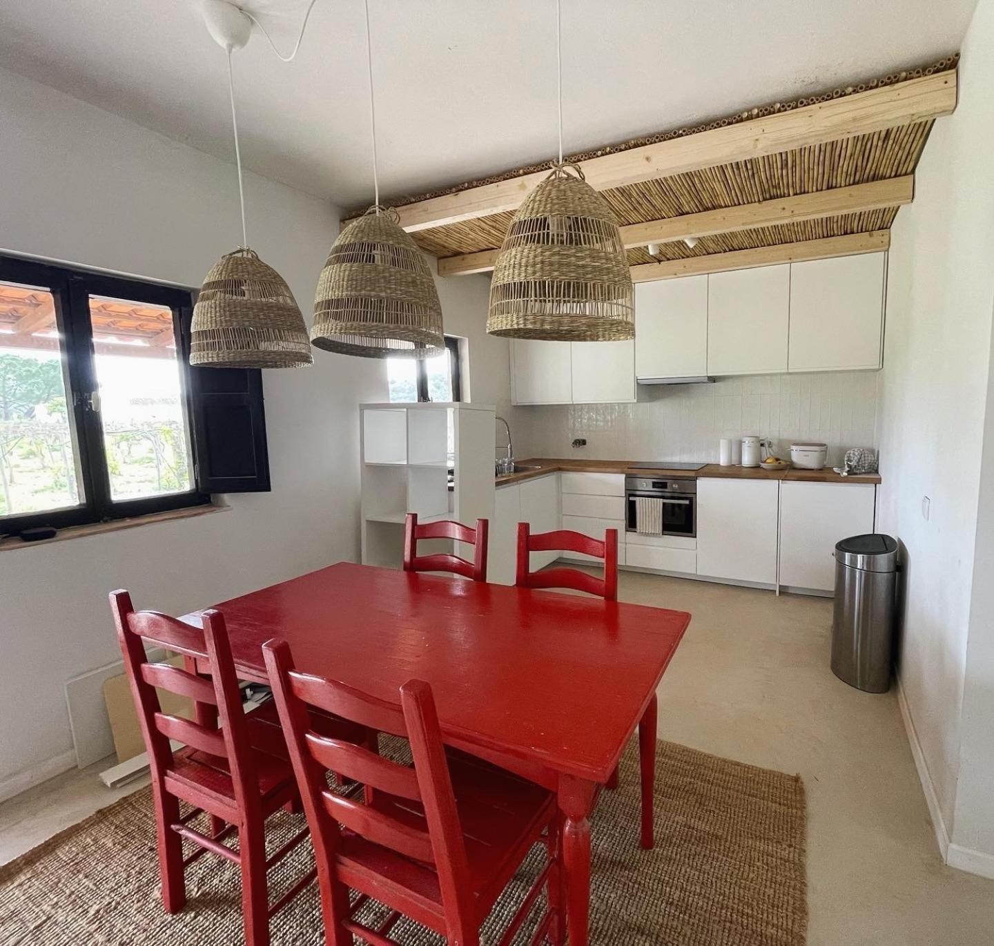Casa Mimosa - Algarve Vakantiehuis *